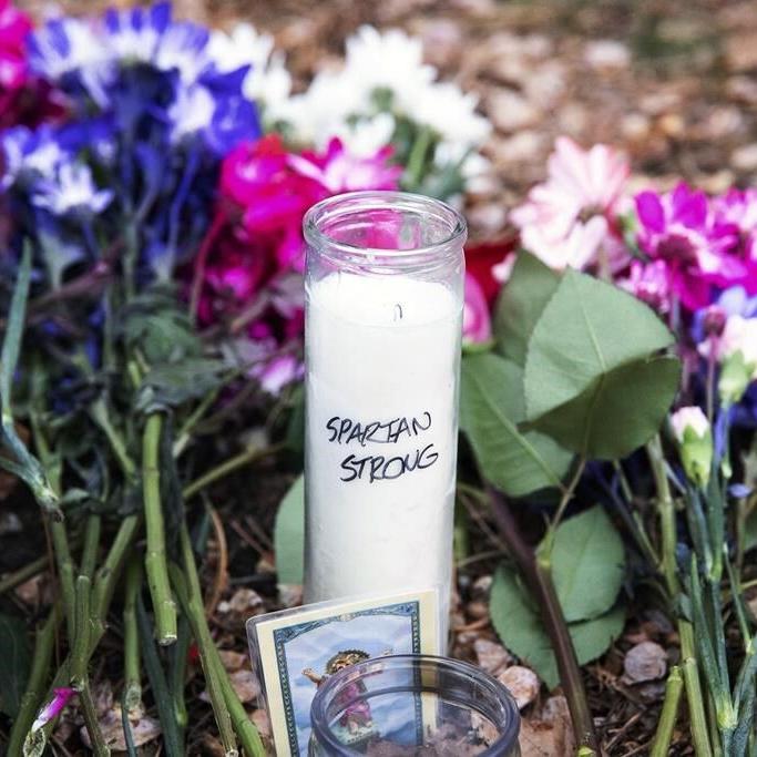 Michigan State University gunman's note had possible motive